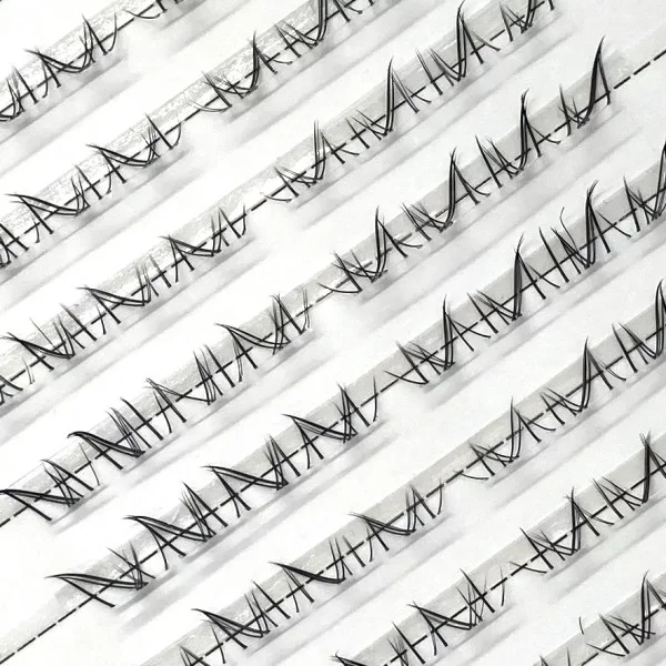 diy bottom lash extensions